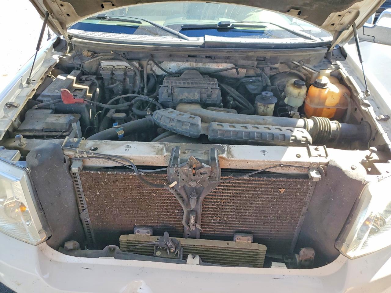 2008 FORD F-150 Lightning