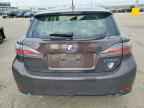 2013 LEXUS CT 200