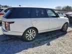 2016 LAND ROVER RANGE ROVER