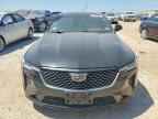 2021 CADILLAC CT4