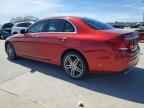 2018 MERCEDES-BENZ E-Class