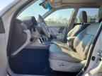 2011 SUBARU FORESTER