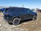 2024 CHEVROLET TRAVERSE