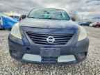 2012 NISSAN VERSA