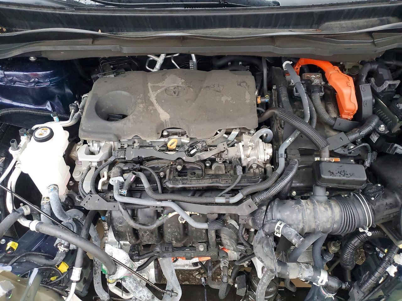 2022 TOYOTA SIENNA