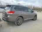 2013 NISSAN PATHFINDER