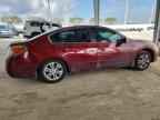 2010 NISSAN ALTIMA