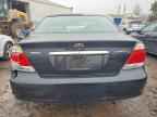 2006 TOYOTA CAMRY