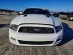 2013 FORD MUSTANG