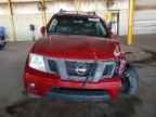 2021 NISSAN Frontier