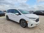 2024 HONDA ODYSSEY