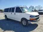 2016 CHEVROLET Express 3500