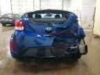 2017 HYUNDAI VELOSTER