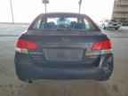 2012 SUBARU Legacy
