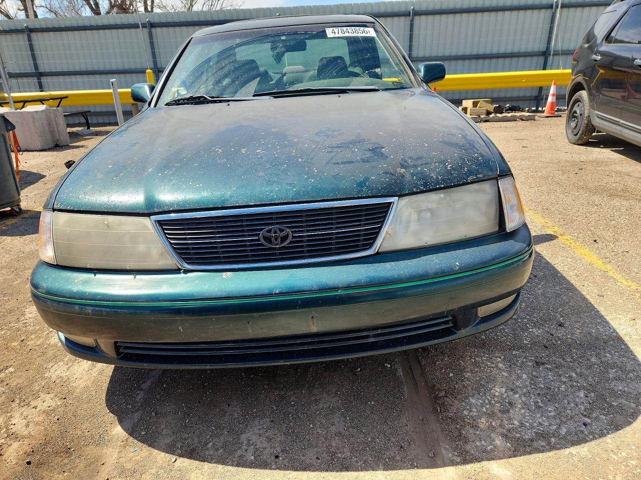 1998 TOYOTA Avalon