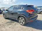 2017 HONDA HR-V