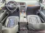 2013 AUDI Q7