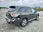 2015 NISSAN PATHFINDER