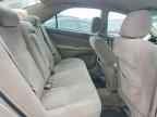2004 TOYOTA CAMRY
