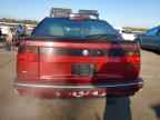 1997 SAAB 9000