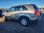 2011 KIA SORENTO