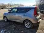 2022 KIA SOUL