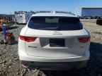 2019 JAGUAR F-Pace
