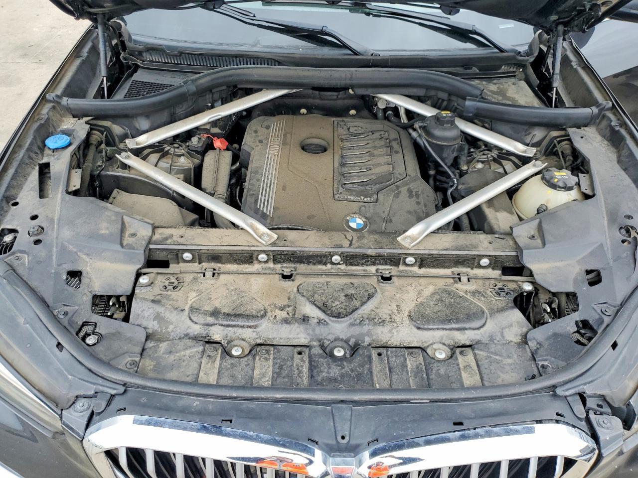 2019 BMW X5