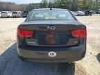 2013 KIA FORTE