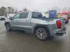2025 GMC Sierra