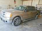 2013 FORD F-150 Lightning