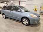 2005 TOYOTA SIENNA