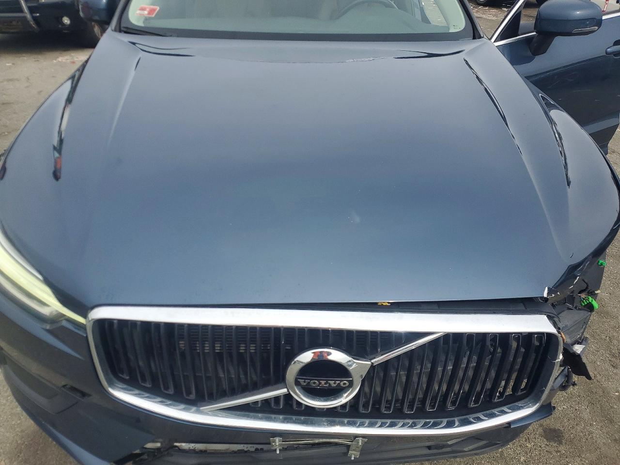 2018 VOLVO XC60