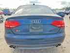 2011 AUDI S4