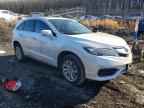 2017 ACURA RDX