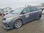 2020 TOYOTA SIENNA
