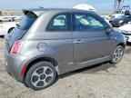 2013 FIAT 500