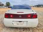 2001 CHEVROLET IMPALA
