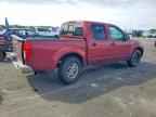 2014 NISSAN Frontier