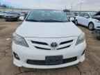 2011 TOYOTA COROLLA
