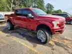 2016 FORD F-150 Lightning