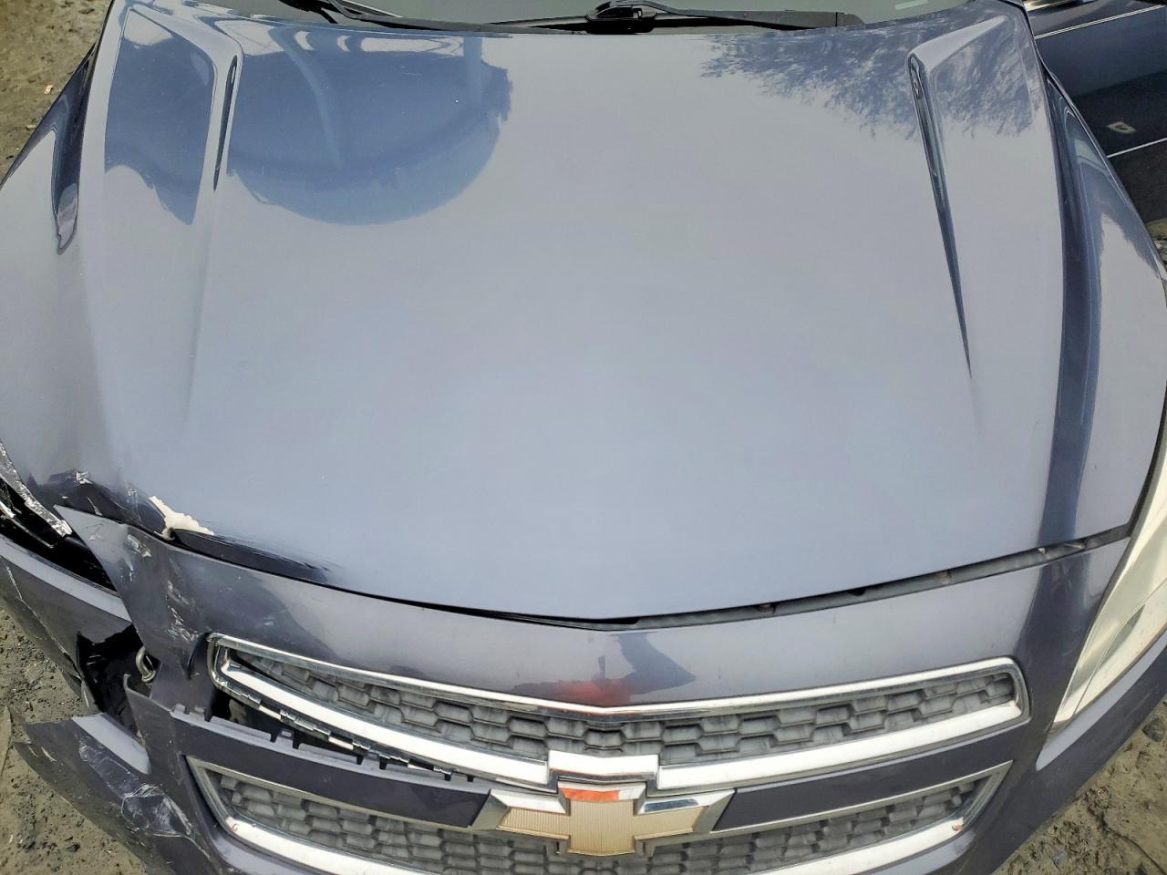 2013 CHEVROLET MALIBU