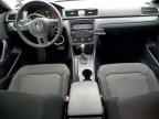 2012 Volk Passat