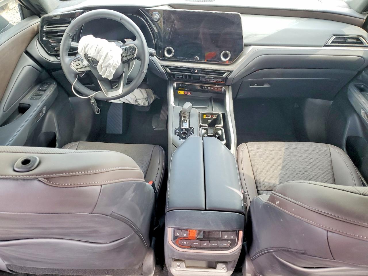 2026 LEXUS TX 350
