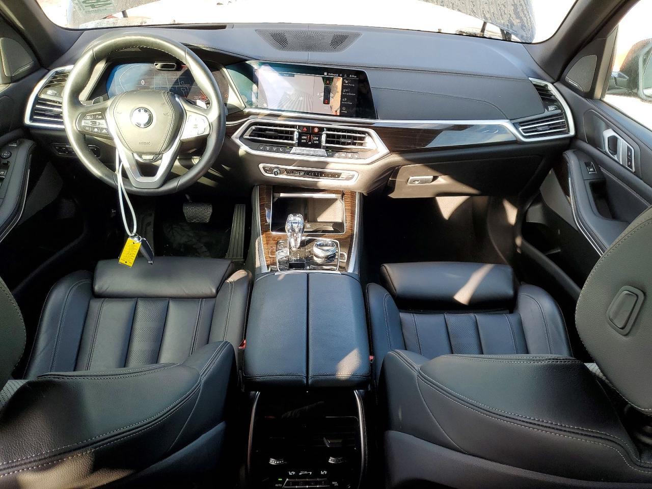 2019 BMW X5