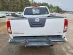 2008 NISSAN Frontier