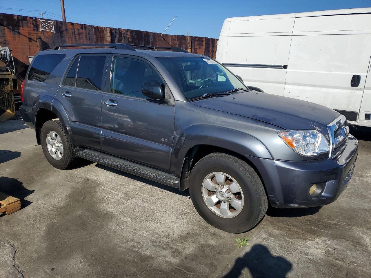 2006 TOYOTA 4Runner