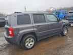 2015 JEEP PATRIOT