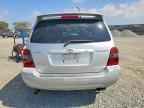 2004 TOYOTA HIGHLANDER