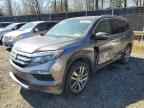 2017 HONDA PILOT